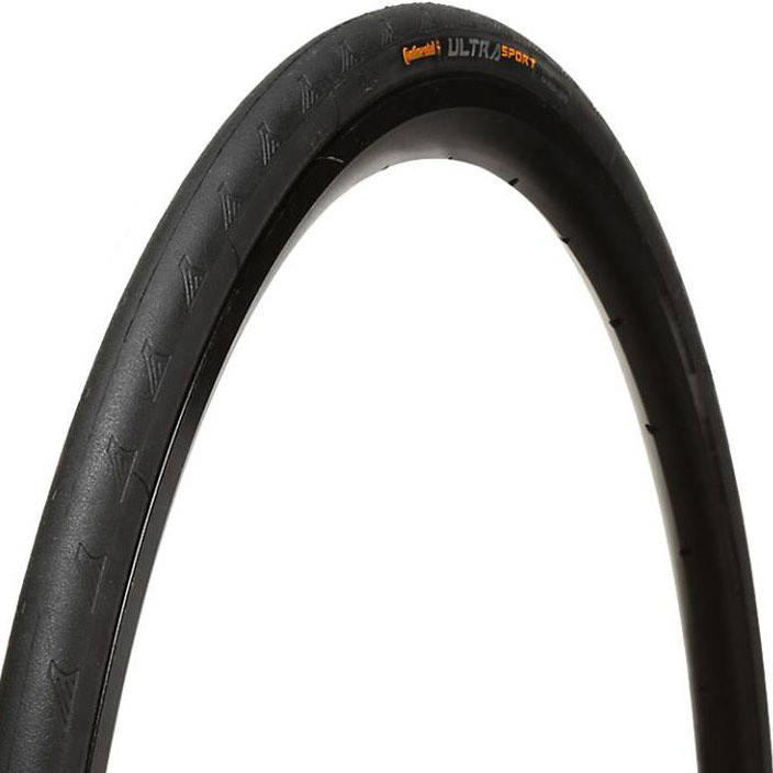 

Покрышка 28 - Continental Ultra Sport III 0.9" (23C)