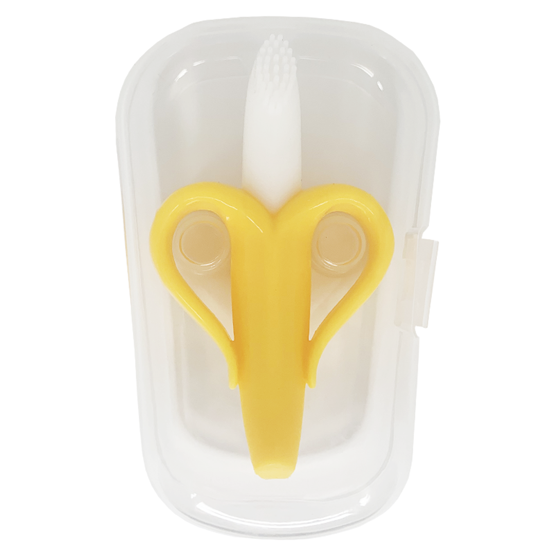 

Прорезыватель силиконовый Банан арт. 04092/0400