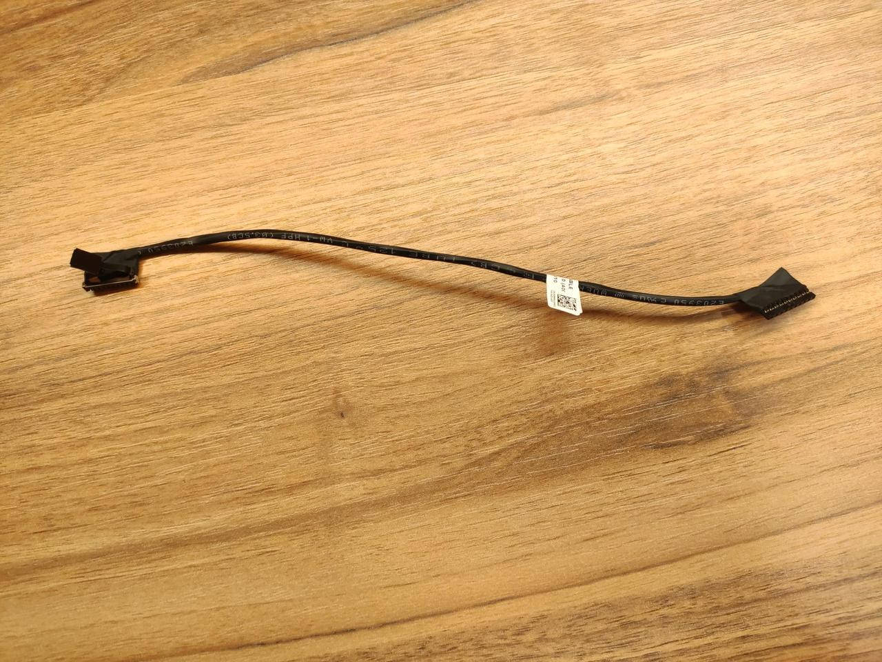 

Шлейф подключения аккумулятора Dell Latitude E7470 (K180)