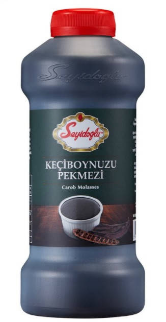 

Пекмез Seyidoglu сироп ріжкового дерева сироп 700 грм Туреччина
