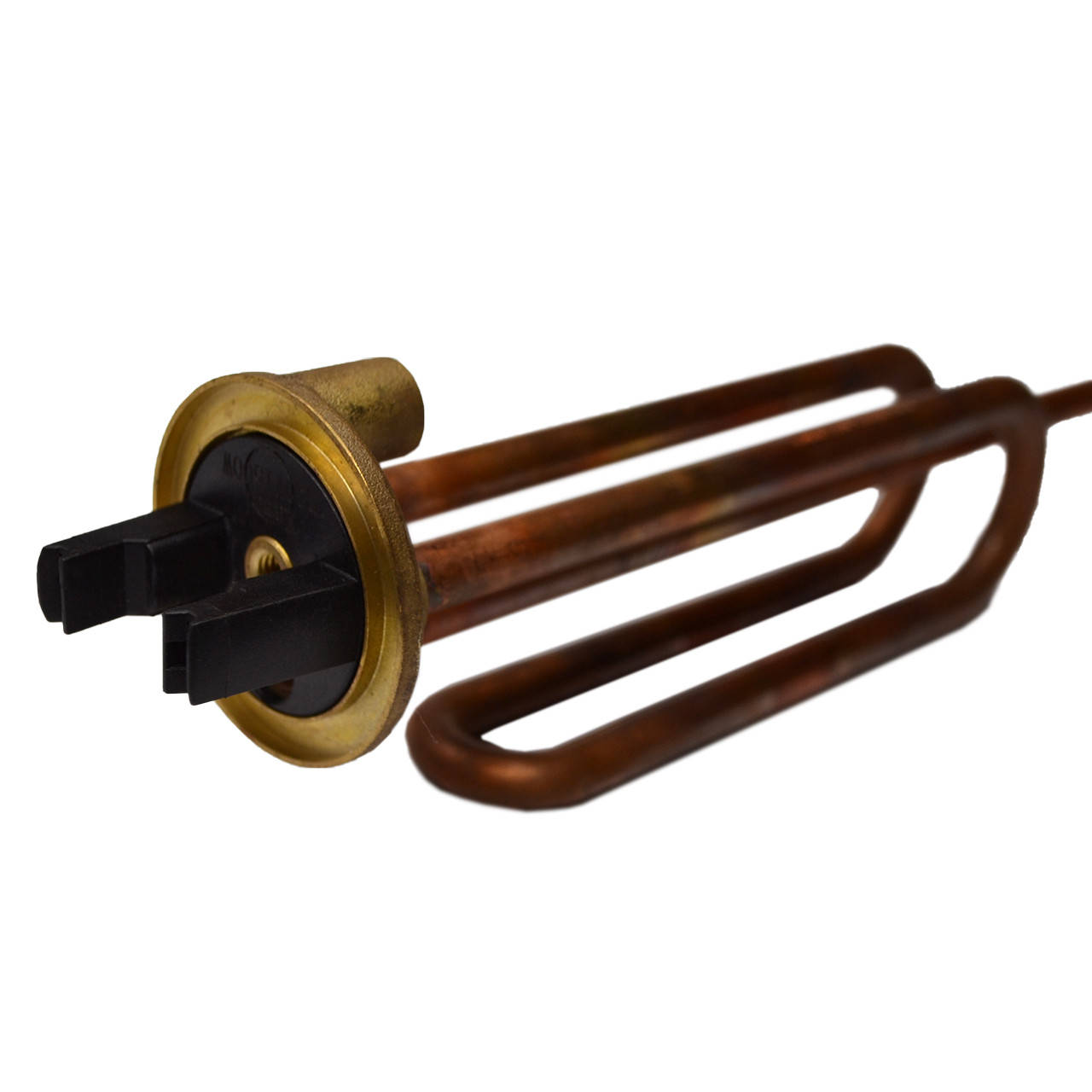 

ТЭН Kawai 1,5 кВат для бойлера под фланец 48 мм, c портом под анод