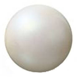 

Жемчуг Preciosa (Чехия) Pearlescent , Pearlescent Cream