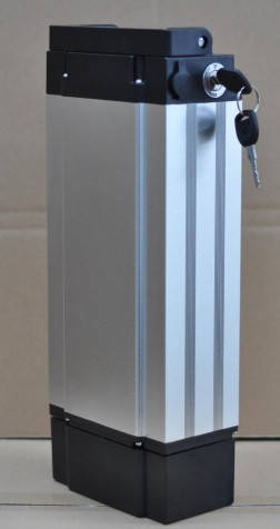 

Бокс для аккумулятора AL-2 (91 шт. 18650)