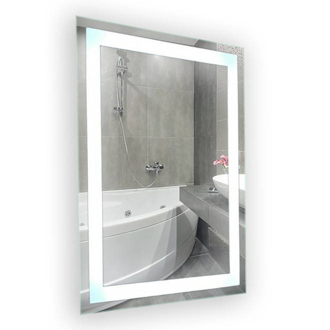 

Зеркало LED (60*80*3см) "JANVIER" PR-D2
