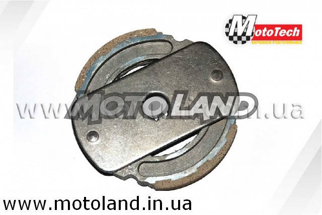 

Сцепление YAMAHA MINT