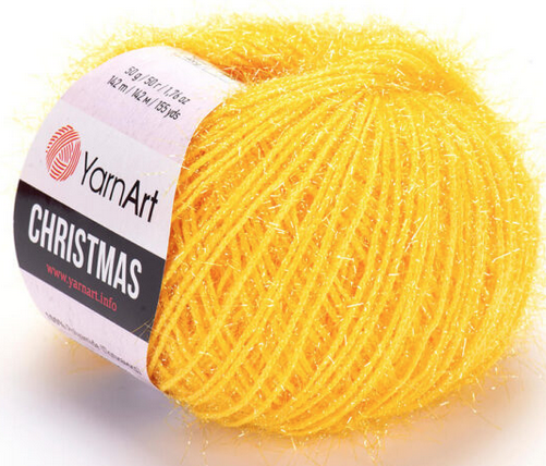 

Пряжа Christmas-32