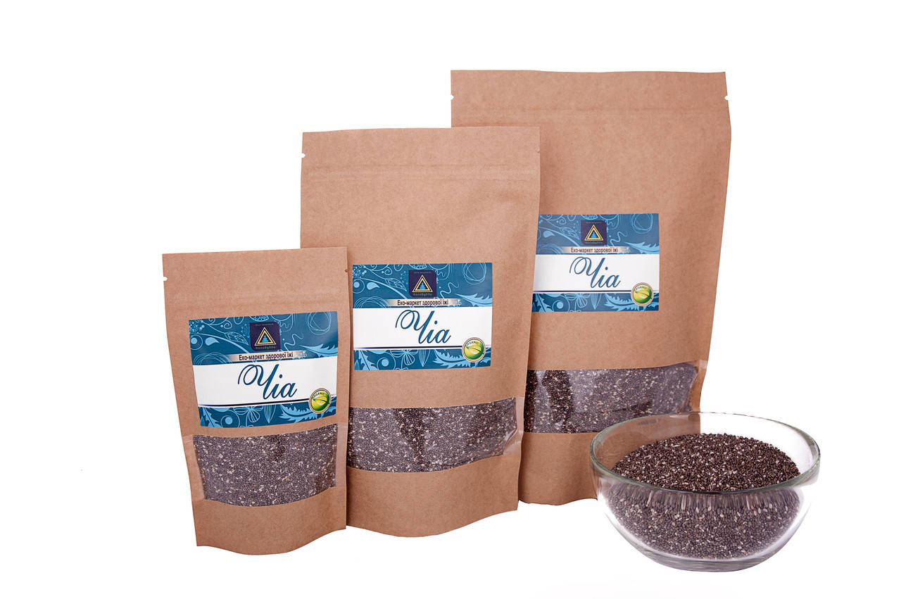 

Семена Чиа 1кг