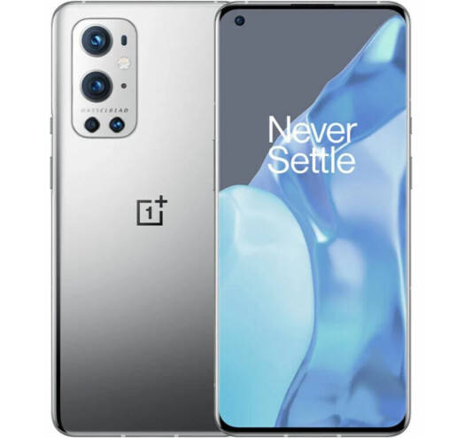 

Смартфон OnePlus 9 Pro 8/256GB Morning Mist, Grey