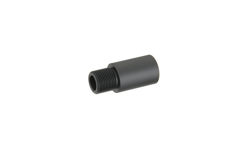 

Удлинитель внешнего стволика 26mm [SLONG AIRSOFT] (для страйкбола)