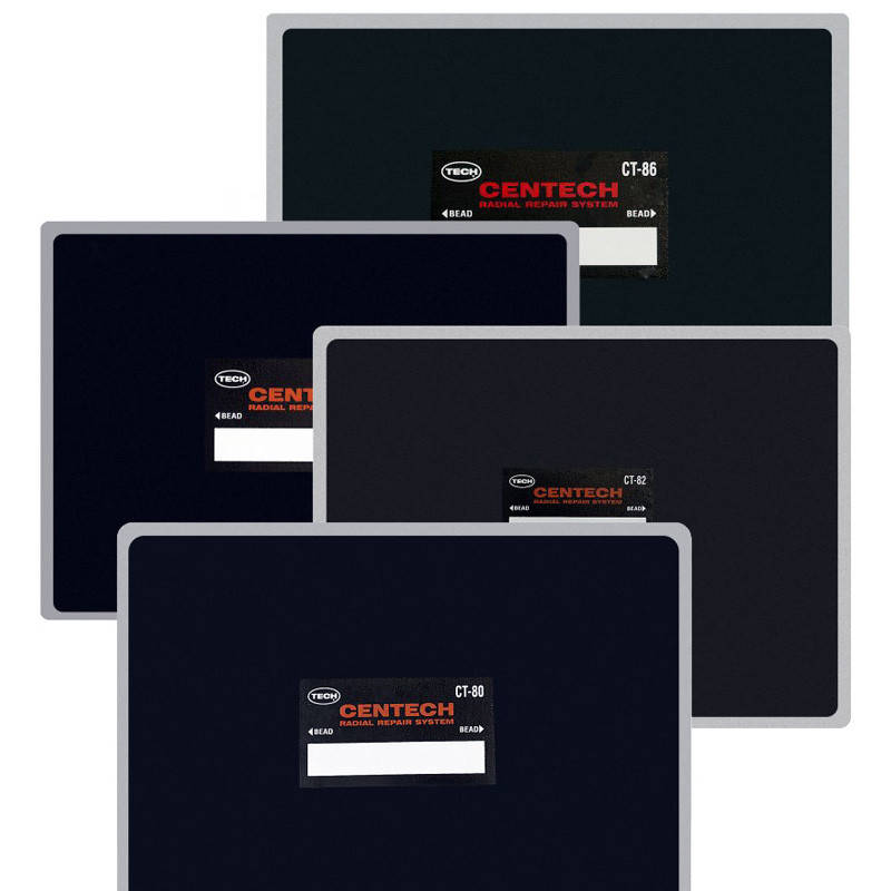 

Пластырь радиальный СТ-84, 5 шт.