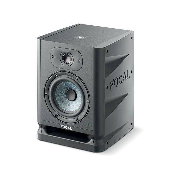 

Монитор Focal ALPHA EVO 50