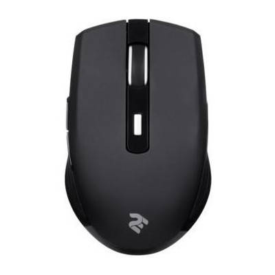 

Мышка 2E MF214 Wireless Silent Black (2E-MF214SWB), Черный