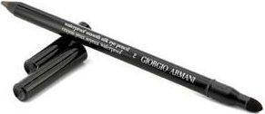 

Карандаш для глаз Giorgio Armani waterproof eye pencil 02 BROWN