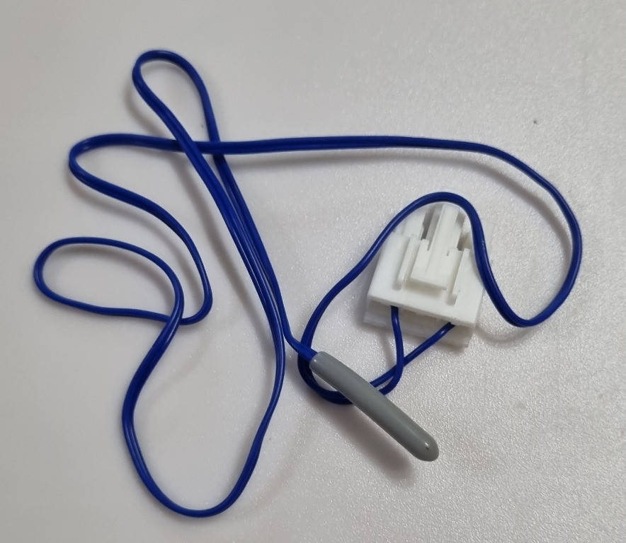 

Датчик температуры холодильника LG (на морозильную камеру) 6600JB1008E