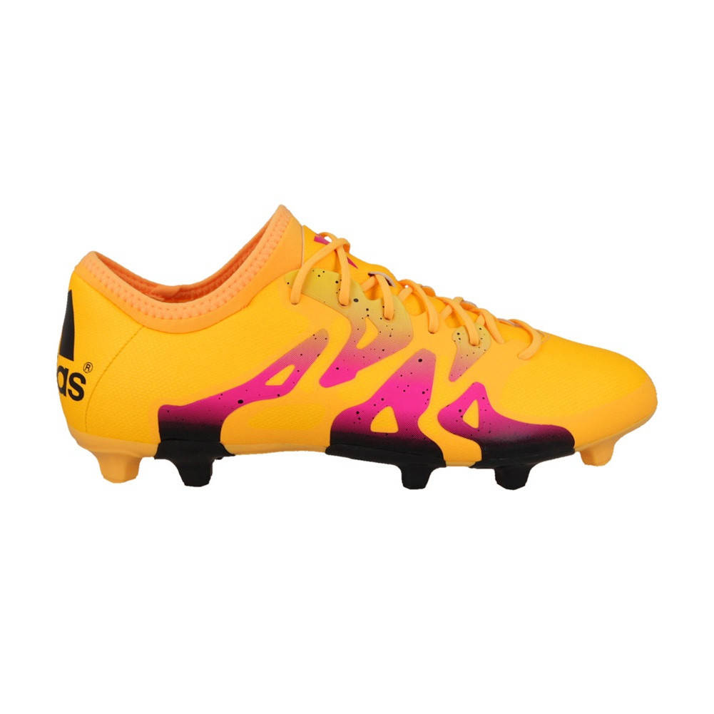

Футбольные Бутсы Adidas X 15.2 FG/AG S74672