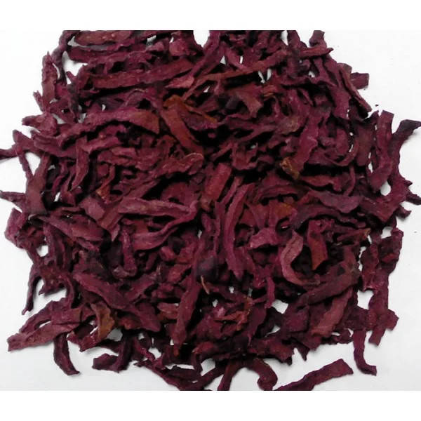 

Свекла сушеная