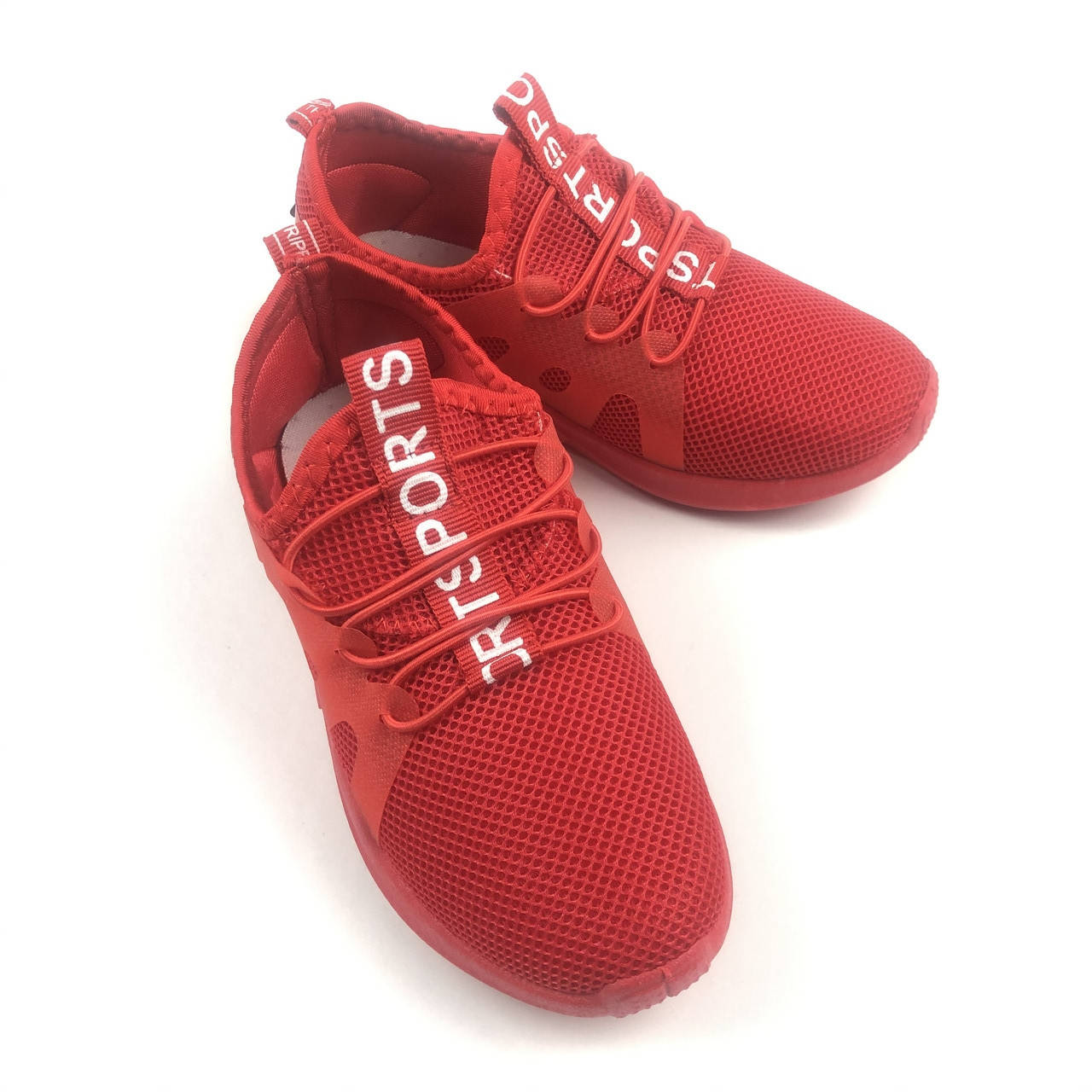

Кросівки для дітей дитячі SPORT 31,33,35,36 червоні, Кроссовки для детей, детские, красные, Красный