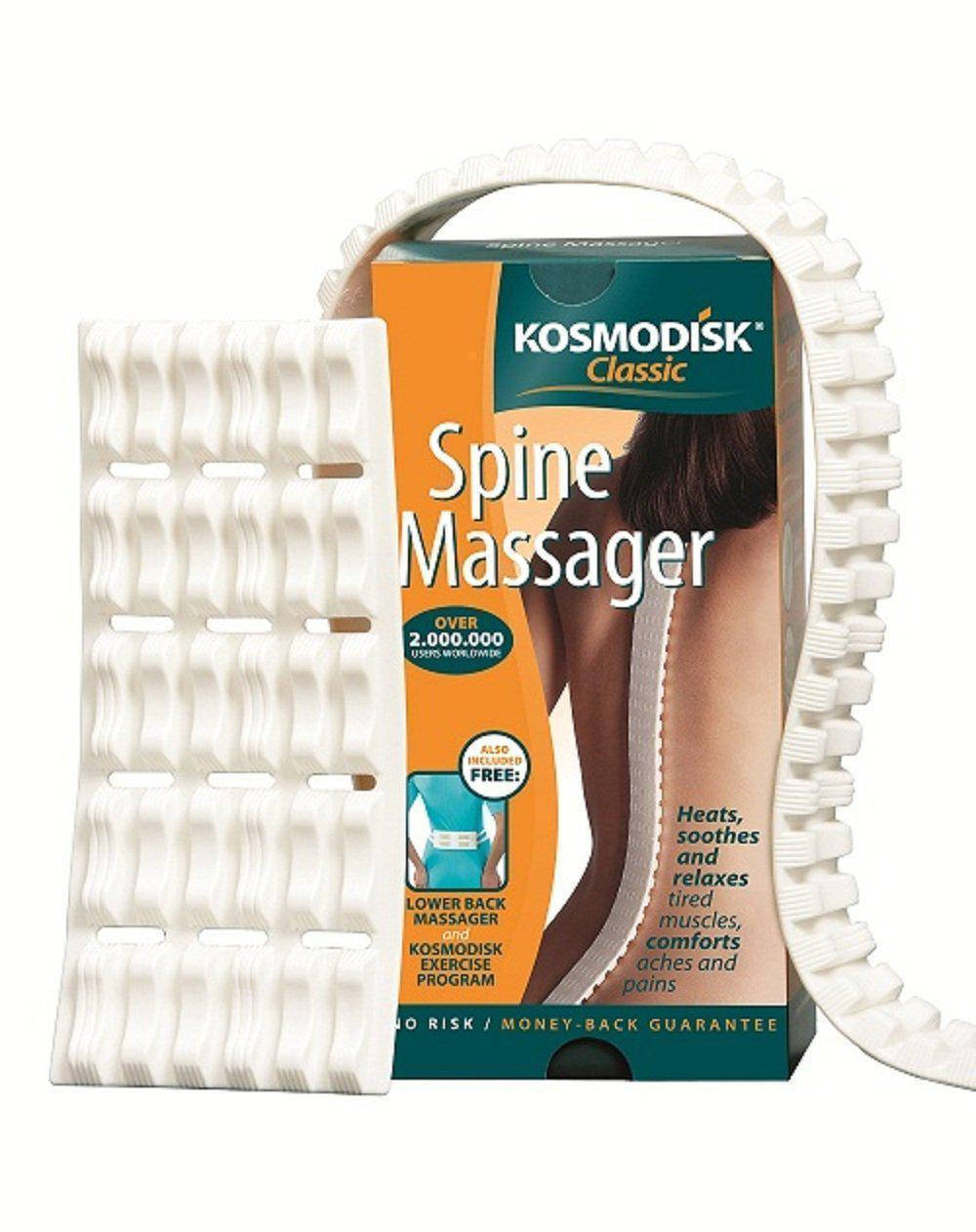 

Kosmodisk classic (космодиск классик) для спины и поясницы, нет риска