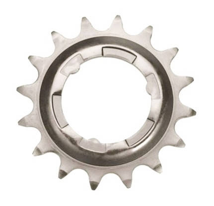 

Звезда для втулки Shimano Inter Nexus 19T серебристый