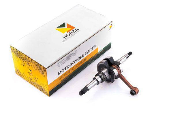 

Коленвал Suzuki LETS (LETS 2) VERDE "ST"