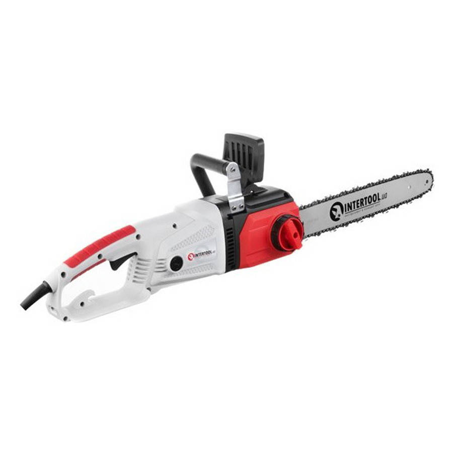 

Электропила INTERTOOL DT-2206