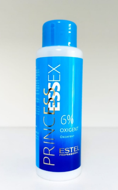 

Окислитель okislitel Эстель Essex Princess 6% 60мл