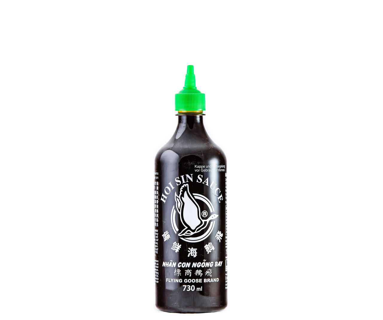 

Соус Хойсин Flying Goose Brand 730 мл