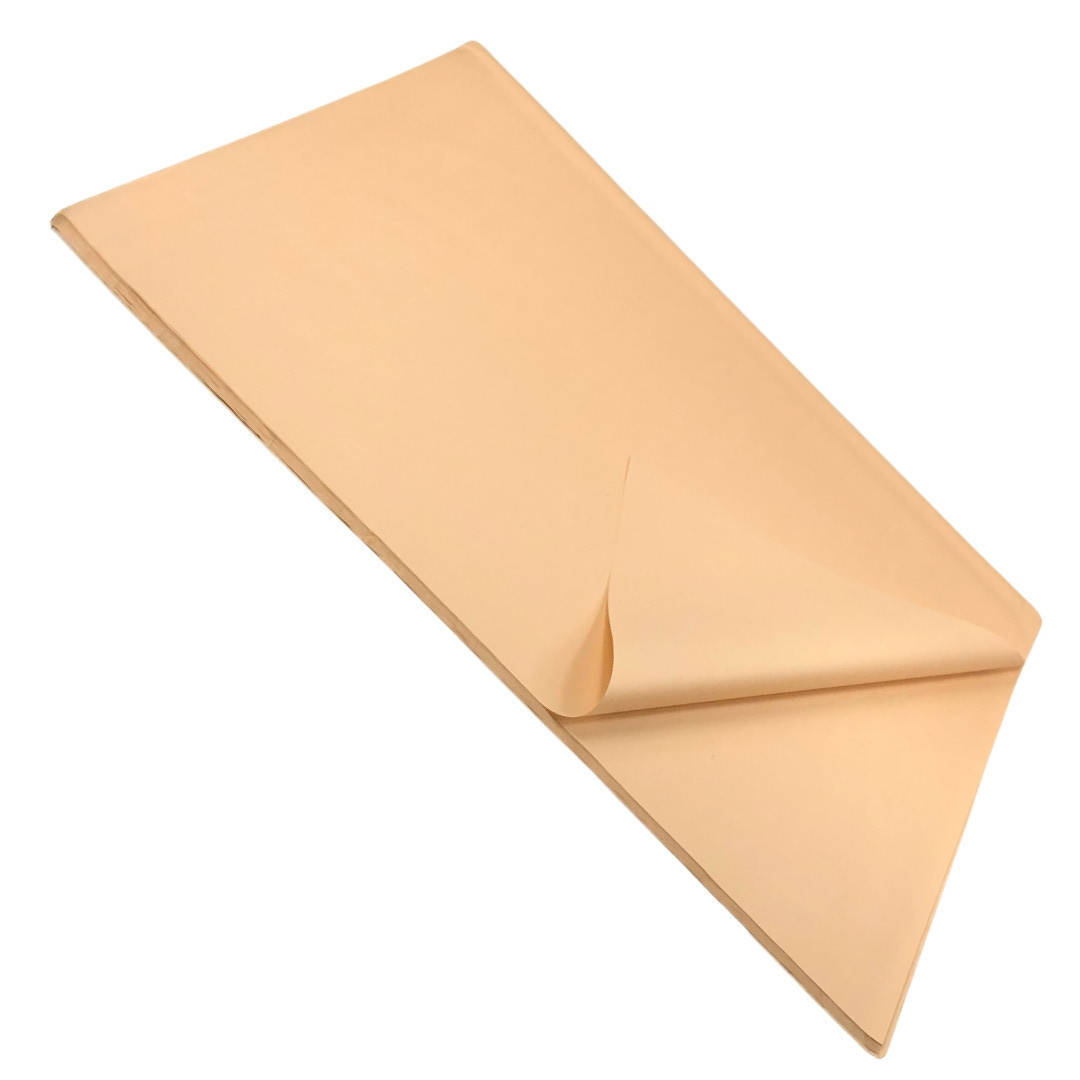 

Бумага тишью светло-пудровая 50 х 70 см, 50 шт