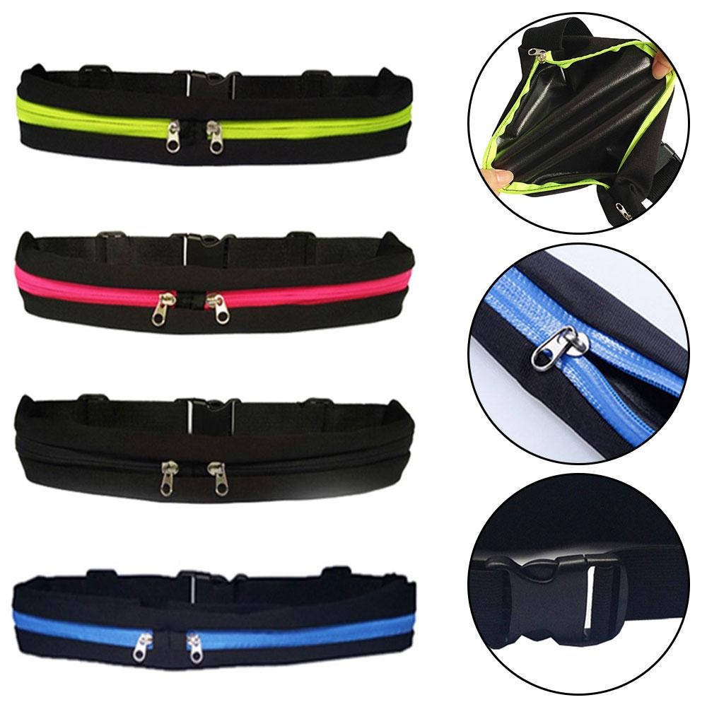 

Спортивный пояс сумка Go Runner's Pocket Belt, отличный товар, Разные цвета