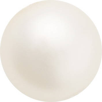 

Жемчуг Preciosa (Чехия) перламутровый 6 мм Light Creamrose