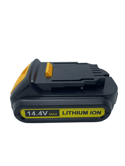 

Универсальный аккумулятор DeWalt 3000 mAh 14.4V, Вольт N342079 XR DCB 143, N342079, N123280 DCB140, DCB141,