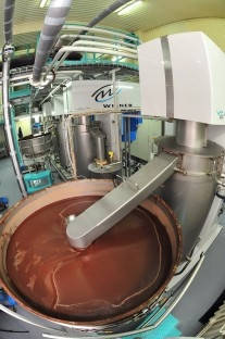 

Начинка Шоколадный ликер