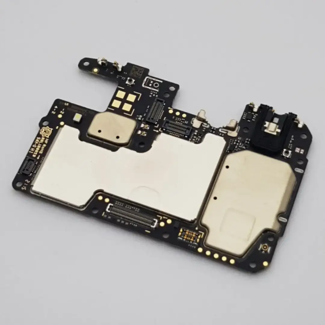 

Материнская плата Xiaomi Redmi 9c Оригинал