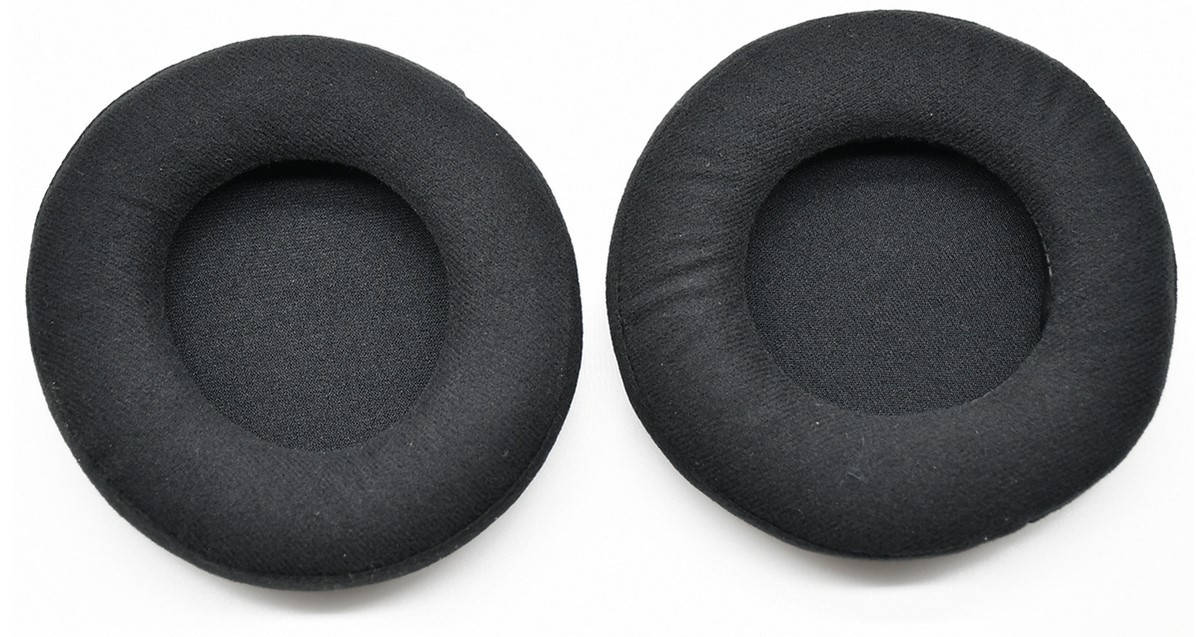 

Амбушюры для наушников Audio-Technica ATH AD500X R70X AD700X AD900X A550Z AD2000 AD1000X A990Z Материал Велюр