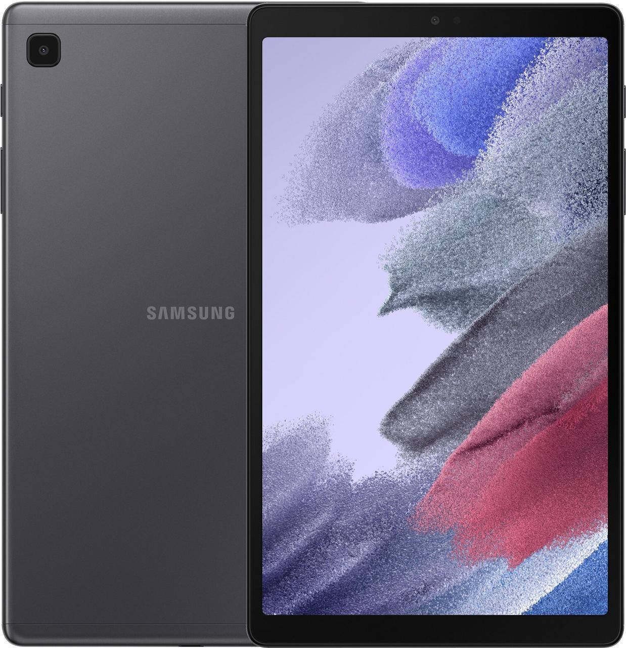 

Планшет Samsung Galaxy Tab A7 Lite Wi-Fi 8.7'' 3/32GB Grey, Серый