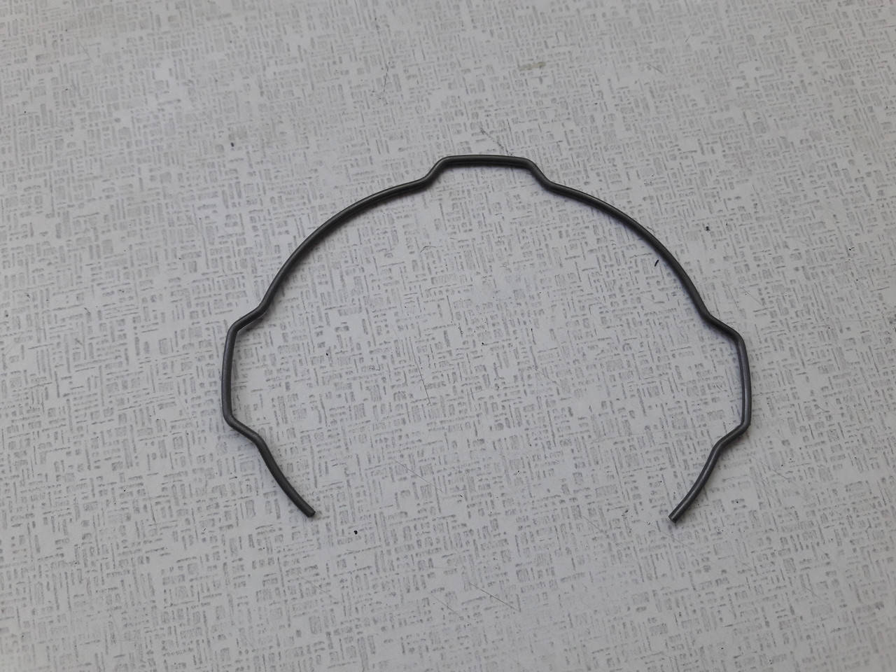 

Пружинка синхронизатора 4-5 передачи на Fiat Ducato, Peugeot Boxer, Citroen Jumper (06-14) 2.2/2.3JTD/HDi