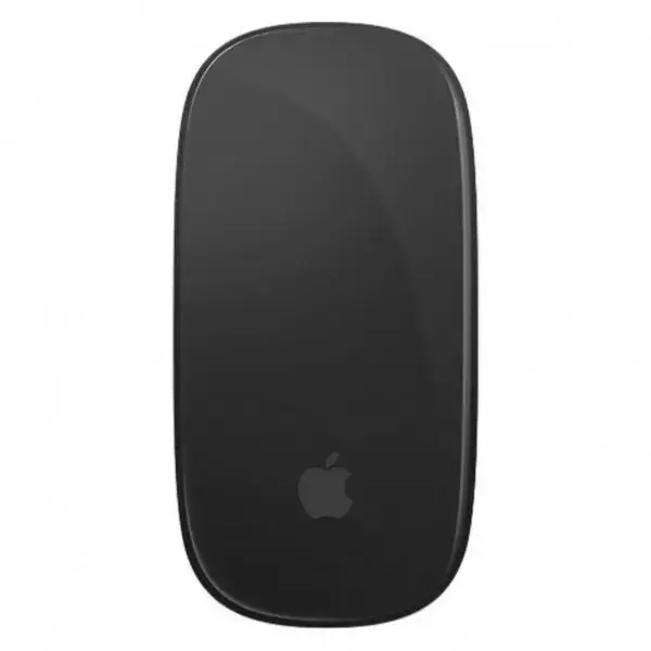 

Мышка Apple Magic Mouse 2 Space Gray беспроводная, Серый