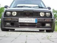 

Бампер BMW E30 перед