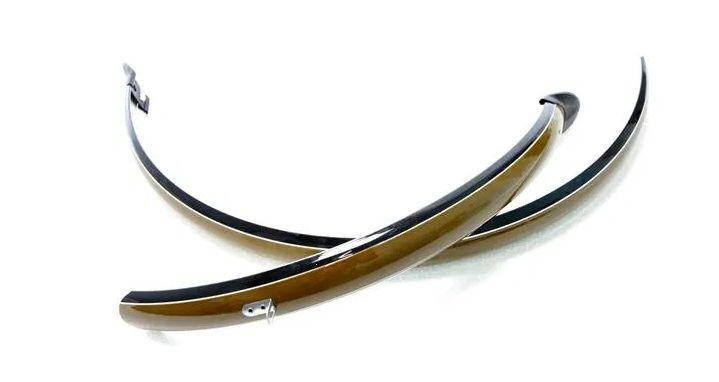 

Крылья Orion ECO 26 "/ 53мм, без крепления, черный / коричневый (OR-10)