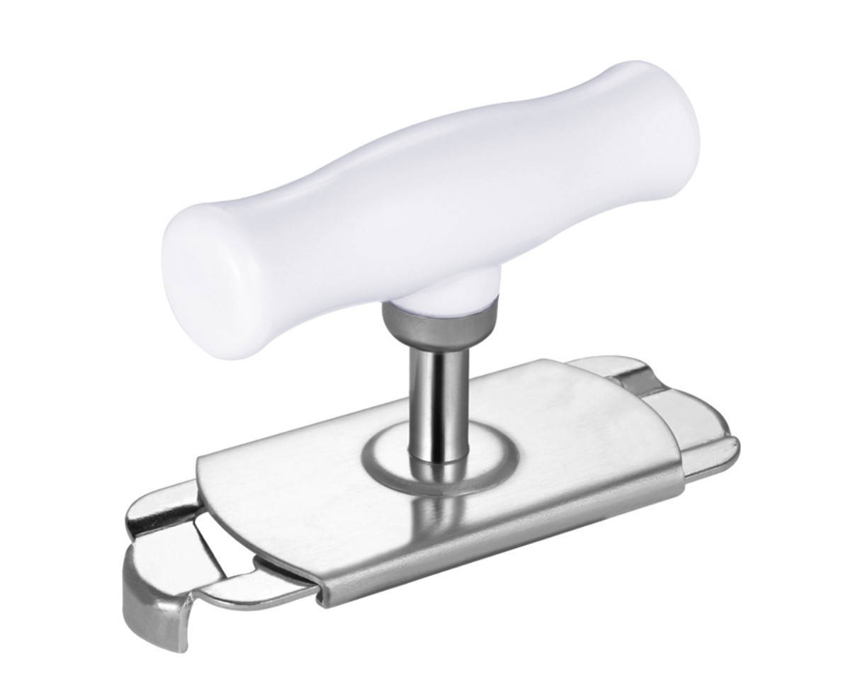 

Открывалка для Банок и Бутылок Jar Opener 194209