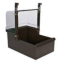 

Trixie TX-5404 домик-купалка для попугая 16 × 26 × 22 см