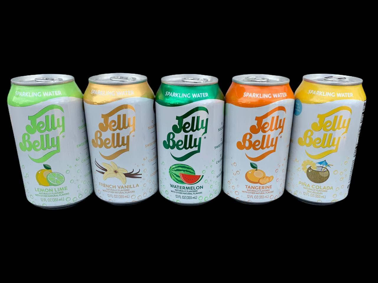 

Американський напій Джеллі Беллі /Jelly Belly 355 мл