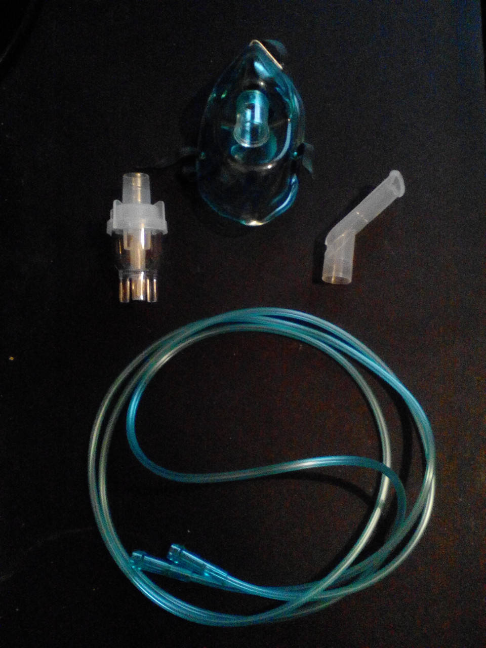 

Набор для небулайзера с камерным распылителем