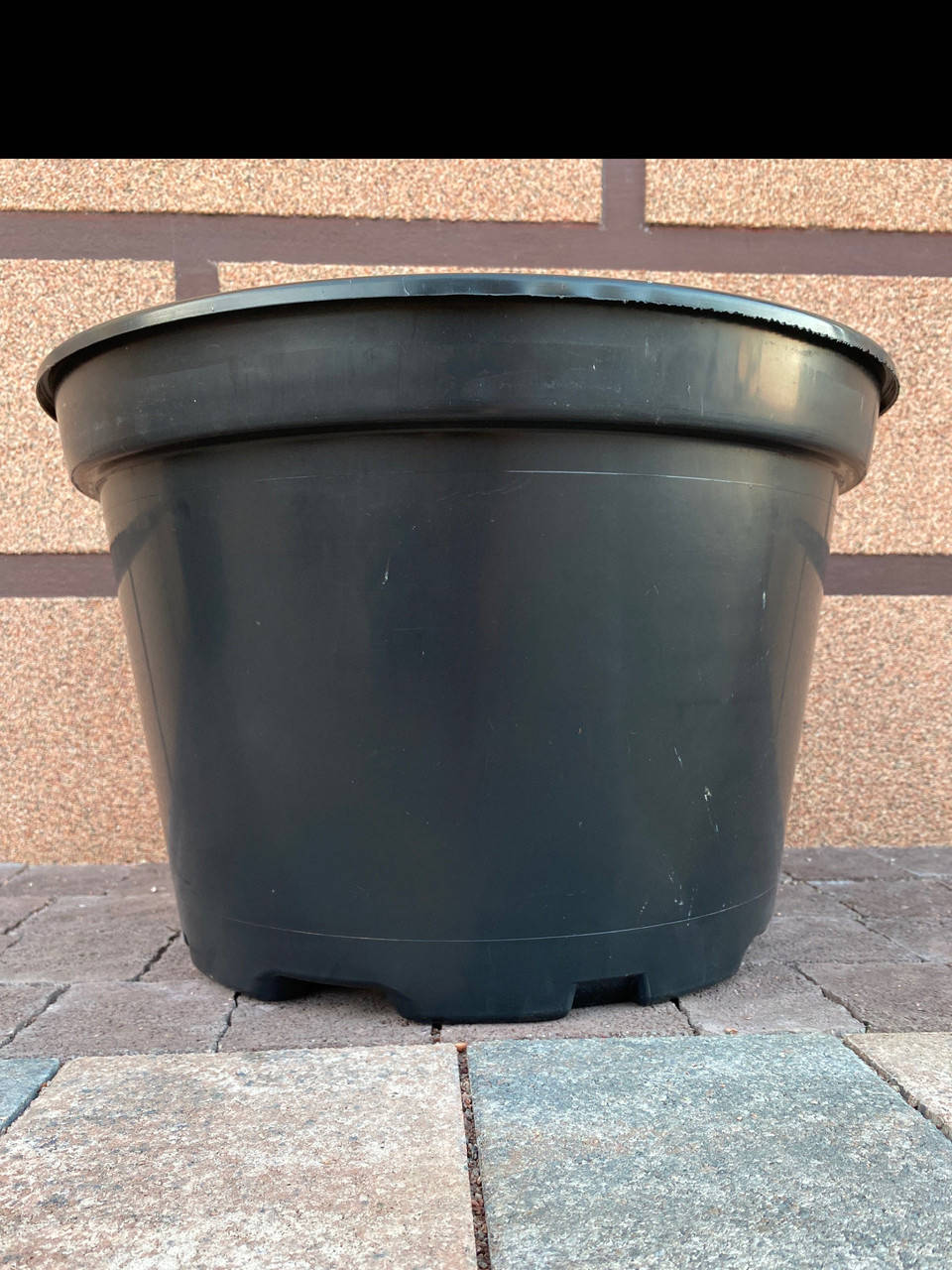 

Горшок для цветов KLODA 25L
