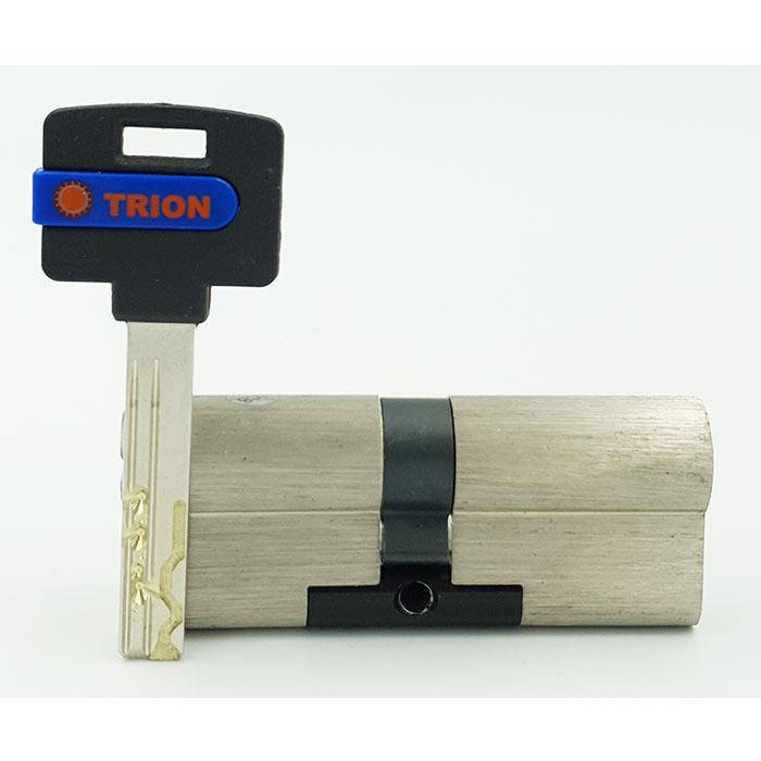 

Цилиндр для замка Trion K Series 70 35+35 SN