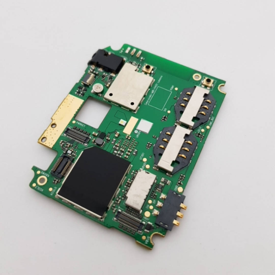 

Плата материнская Lenovo S820 8Gb новая сервисный оригинал