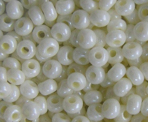 

Бисер Чешский Preciosa (Прециоза ) 46381 упаковка 5 г