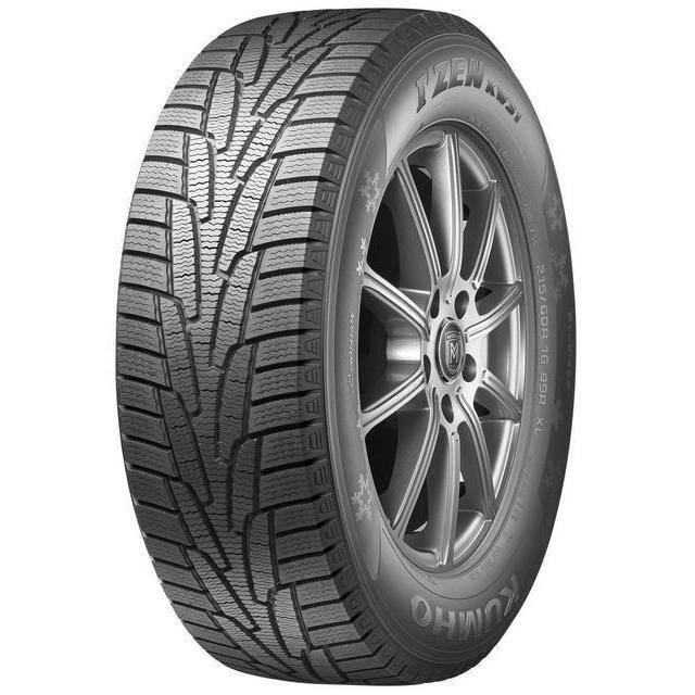 

Зимние шины Kumho I Zen KW31 175/65 R14 82R