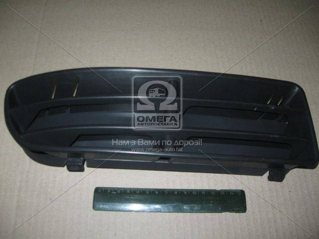 

Решетка бампера правая VOLKSWAGEN BORA Фольксваген Бора 2000-2005 (пр-во TEMPEST)