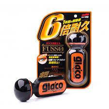 

Антидождь длительного действия (до 12 месяцев) Soft99 Ultra Glaco 04146